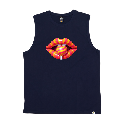 Lick Me Classic Tank
