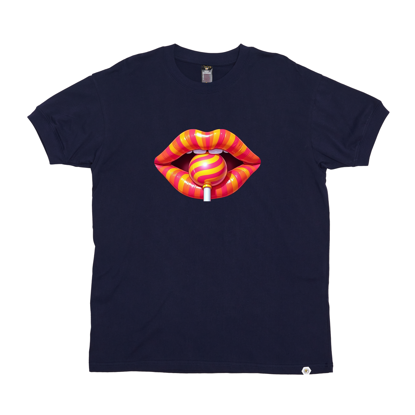Lick Me Classic Series T-Shirt