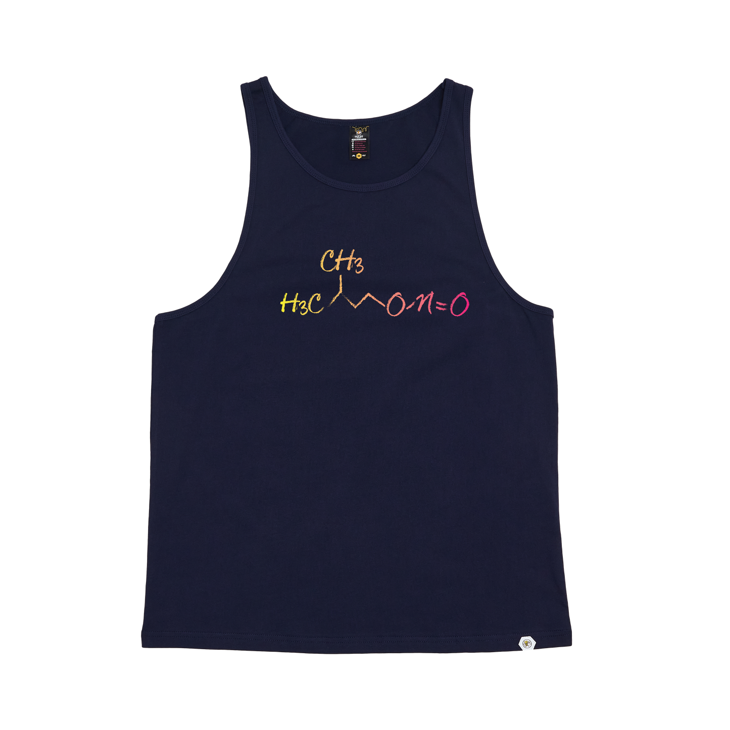 Amyl Nitrate C₅H₁₁NO₂ Singlet