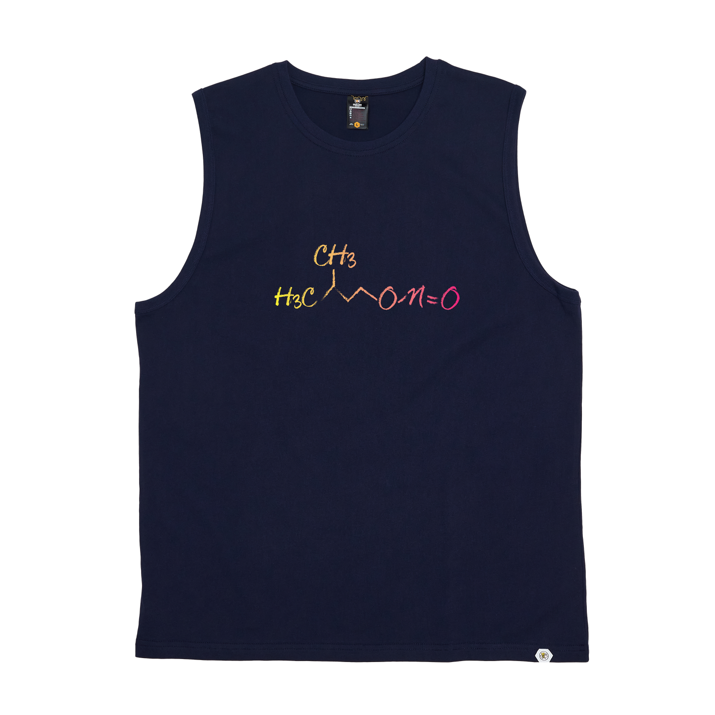 Amyl Nitrate C₅H₁₁NO₂ Tank