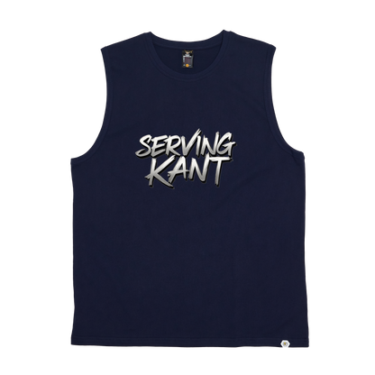 Serving Kant Tank