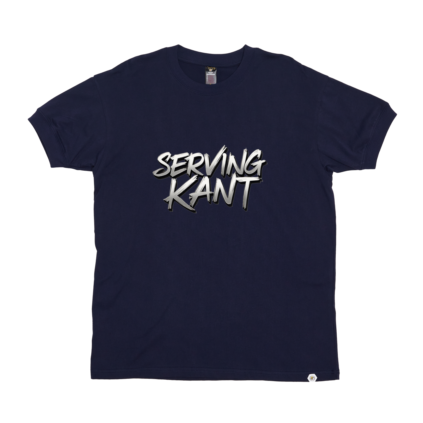 Serving Kant T-Shirt