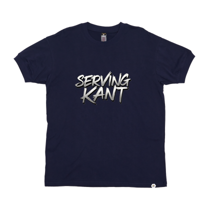 Serving Kant T-Shirt