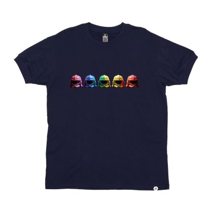 Rainbow Enforcers – Star Wars T-Shirt