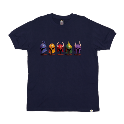 The Helmhouse - Lord of the Rings T-Shirt
