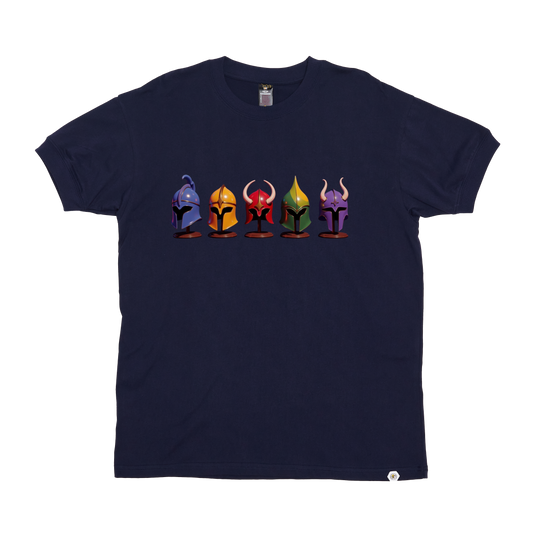 The Helmhouse - Lord of the Rings T-Shirt