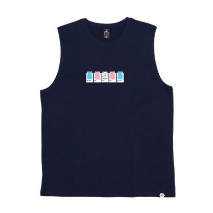 Gummy Glow-Up Tank