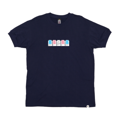 Gummy Glow-Up T-Shirt