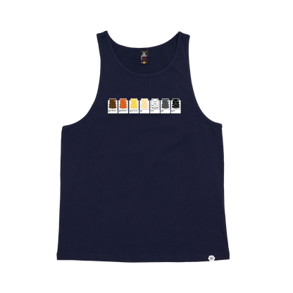 Gummy Bear Bites Singlet