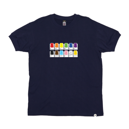 Gummy Bear New Progress T-Shirt