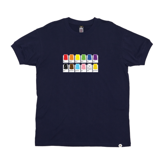 Gummy Bear New Progress T-Shirt