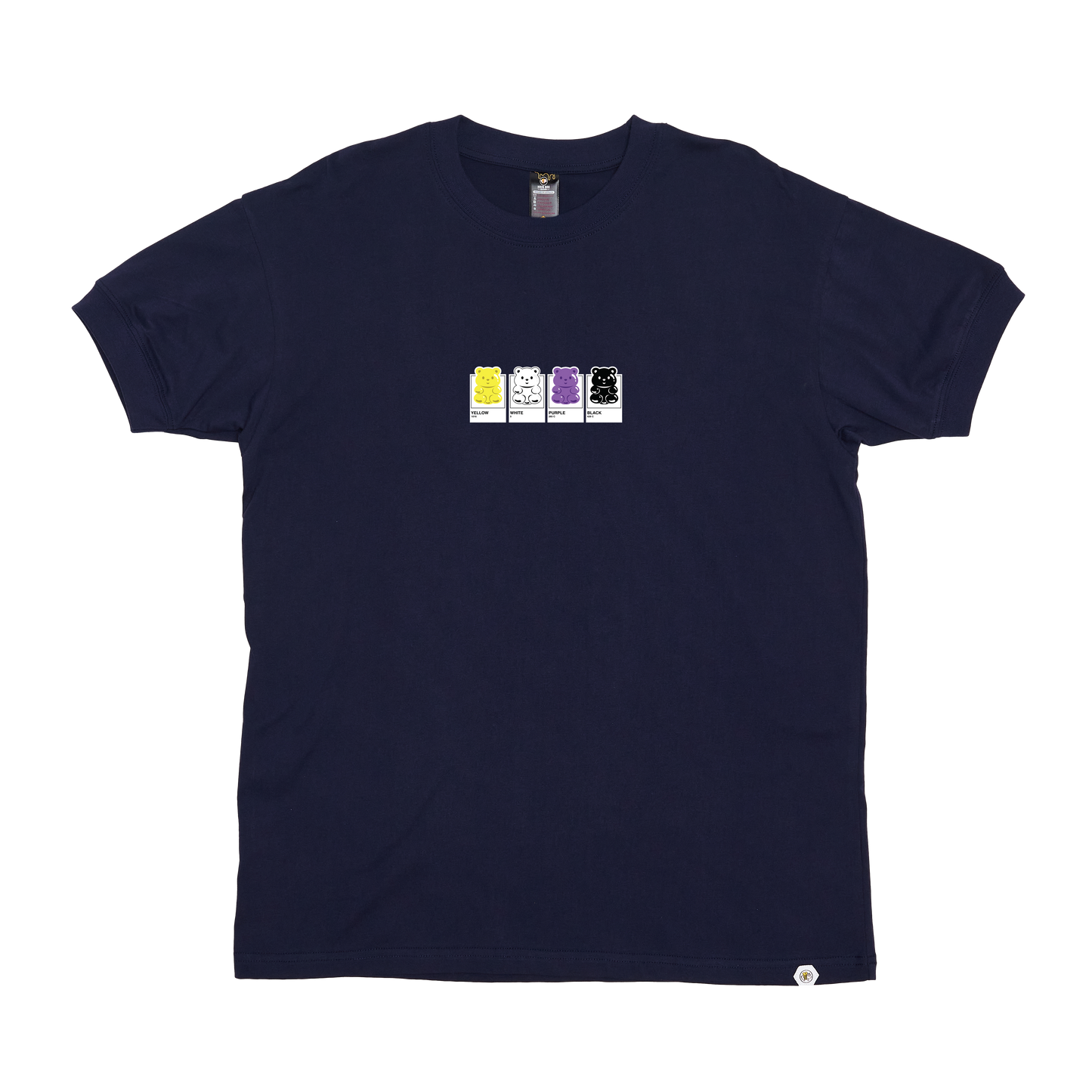 Gummy Bear Nonbinary T-Shirt