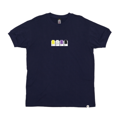 Gummy Bear Nonbinary T-Shirt