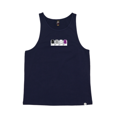 Gummy Bear Aces Wild Singlet
