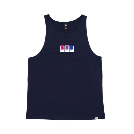 Gummy Bear Double Dip Singlet