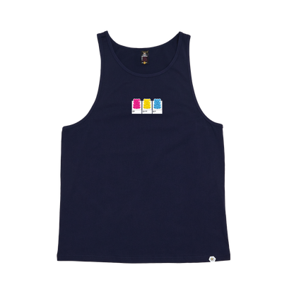 Gummy Bear Pan-Demonium Singlet