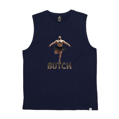 Butch Tank