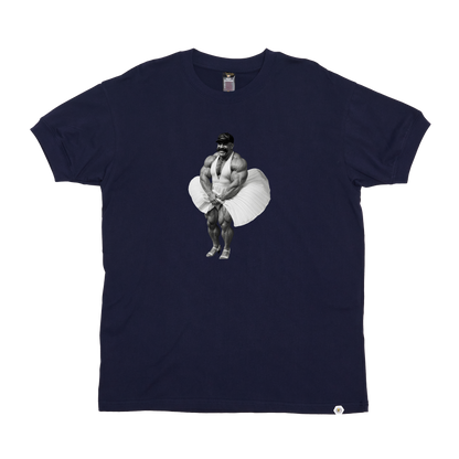 Muscle Marilyn T-Shirt