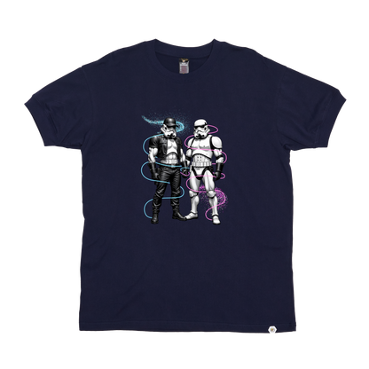 Stormtrooper Buddy Love T-Shirt