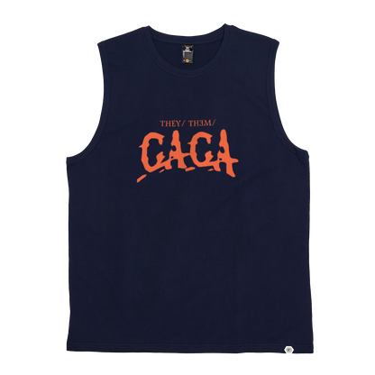 They Them GAGA Tank