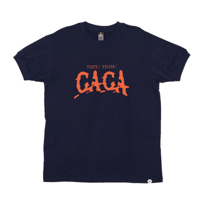 They Them GAGA T-Shirt