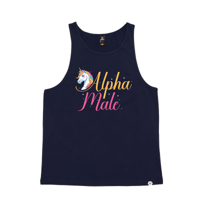 Alpha Male Singlet