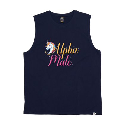 Alpha Male Tank