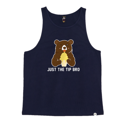 Just the Tip Singlet