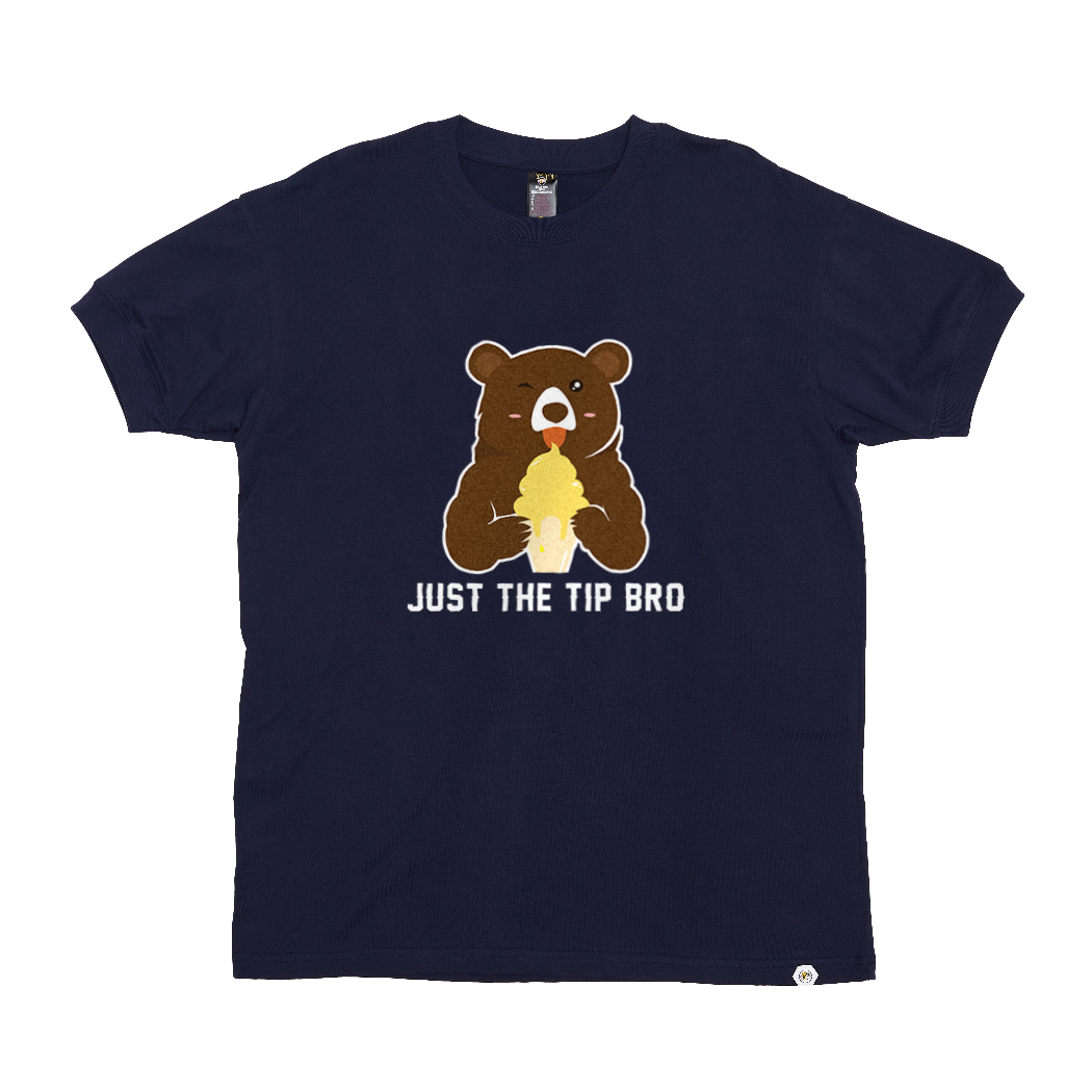 Just the Tip T-Shirt
