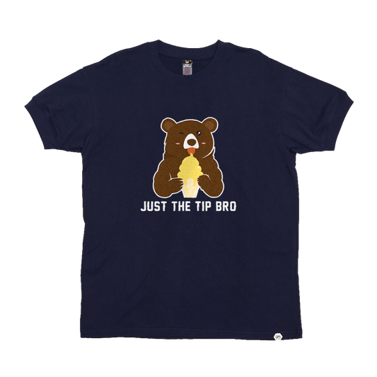 Just the Tip T-Shirt