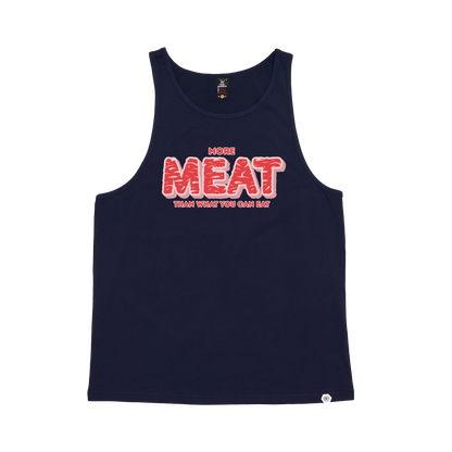 More Meat Singlet