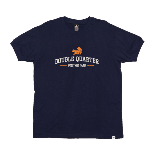Double Quarter Pound Me T-Shirt