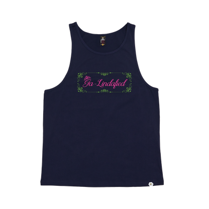 Ga-Lindafied Singlet