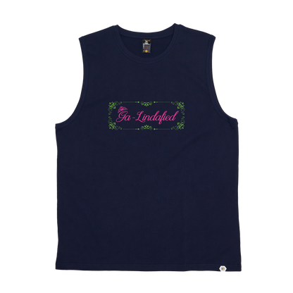 Ga-Lindafied Tank