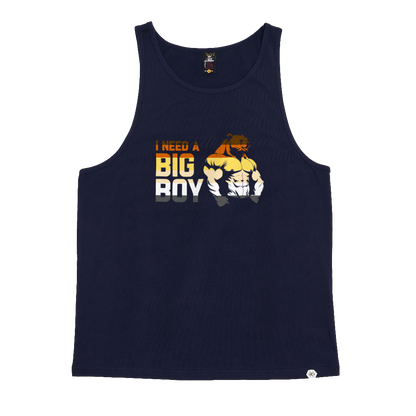 Big Boy Singlet