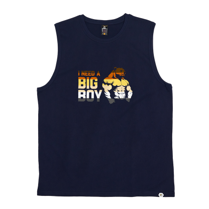 Big Boy Tank