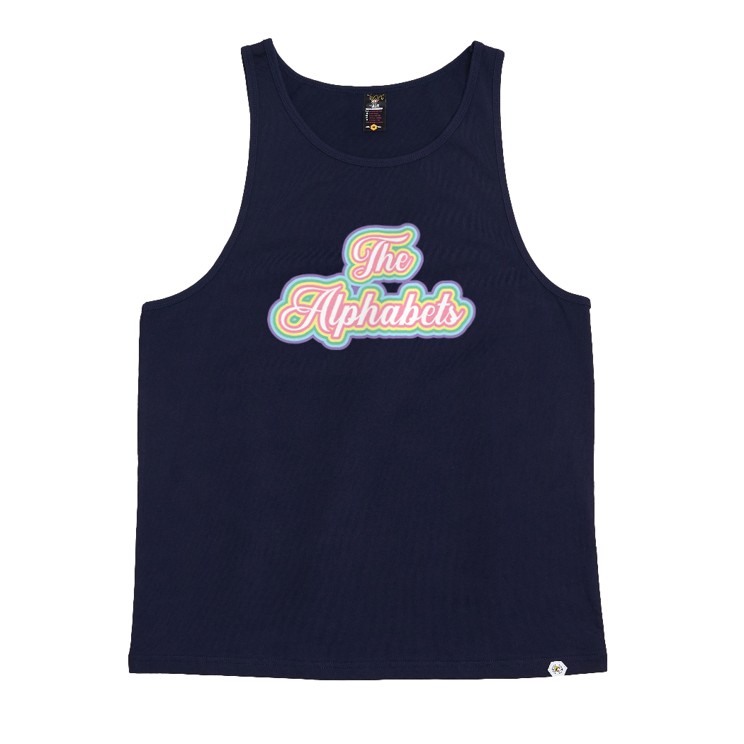 The Alphabets Singlet