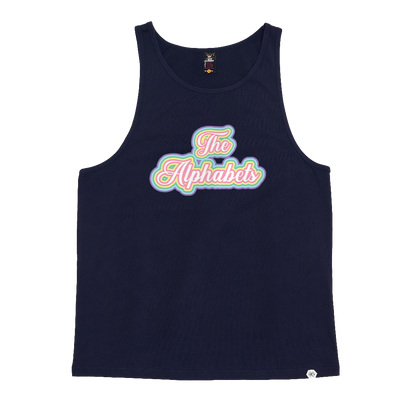 The Alphabets Singlet