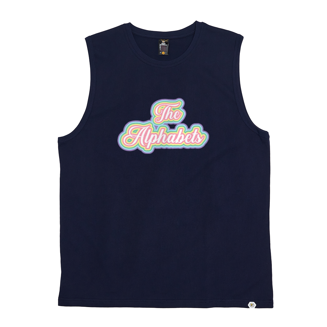 The Alphabets Tank