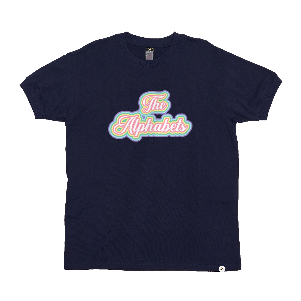 The Alphabets T-Shirt