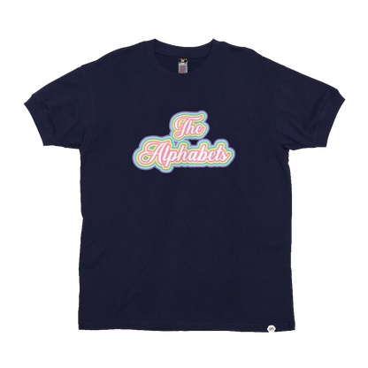 The Alphabets T-Shirt