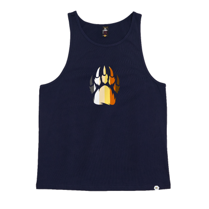 Bear Claw Singlet