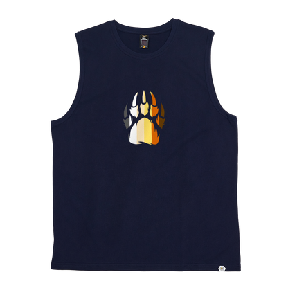 Bear Claw Tank