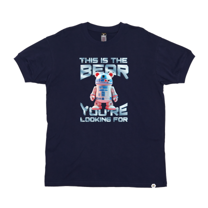 This is the Bear You're Looking For T-Shirt