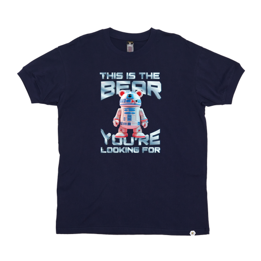 This is the Bear You're Looking For T-Shirt