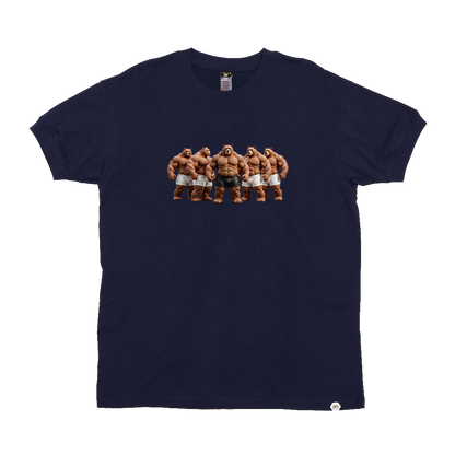 Pack'O Bears T-Shirt