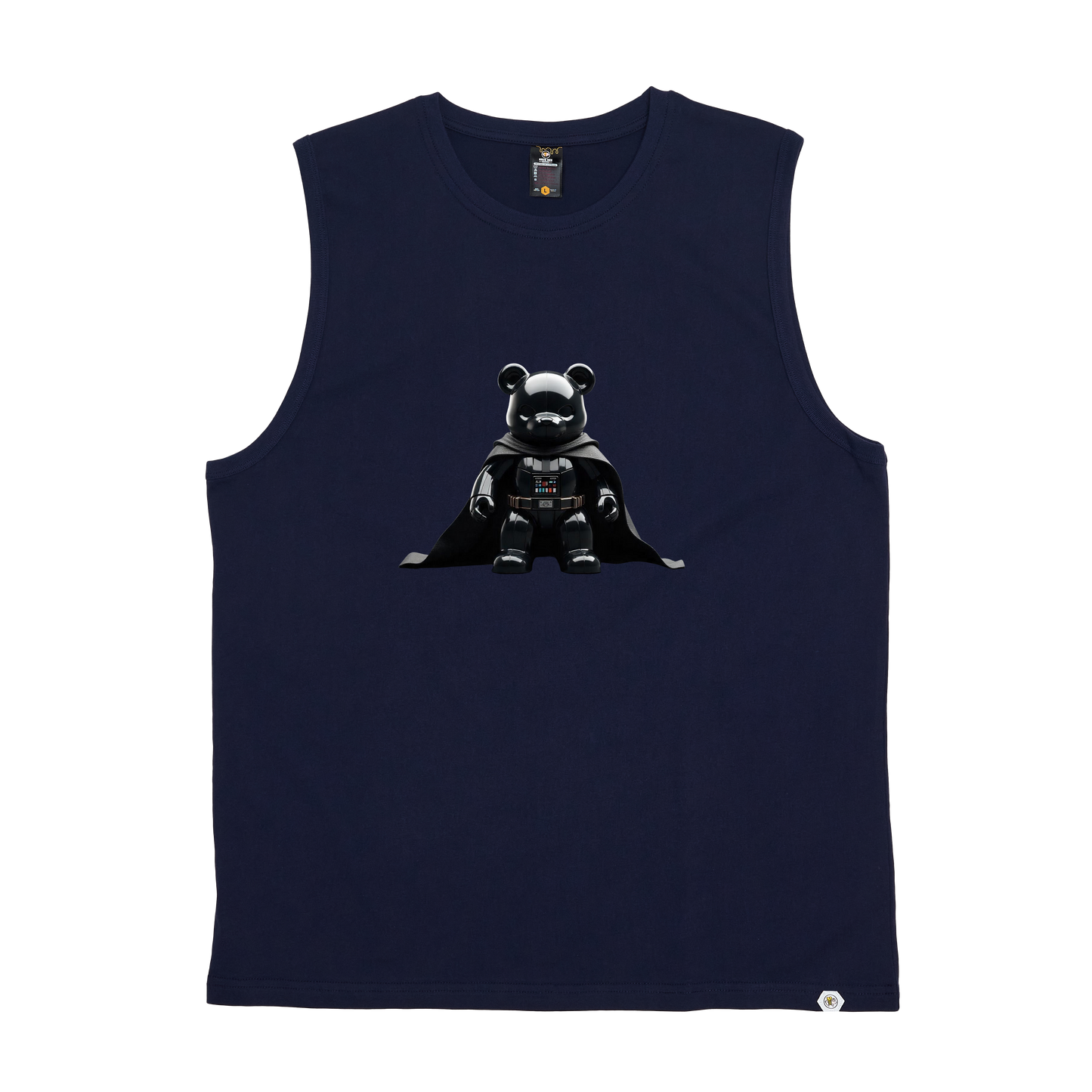 Darth Gummy Tank