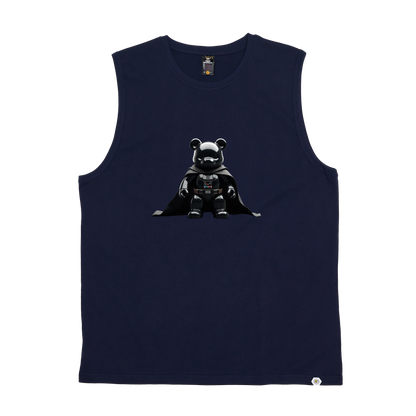 Darth Gummy Tank