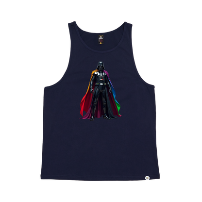 Pride Vadar Singlet