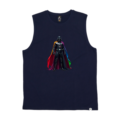 Pride Vadar Tank